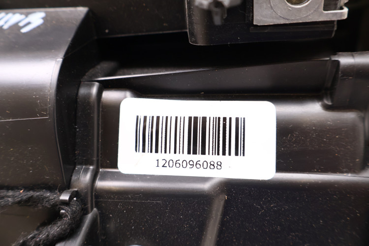 JEEP WRANGLER JL 18- NAGRZEWNICA 68301851AA