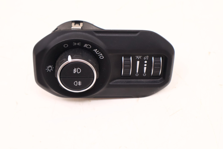 JEEP WRANGLER JL 18- PRZEŁĄCZNIK PANEL ŚWIATEŁ P68304633AC