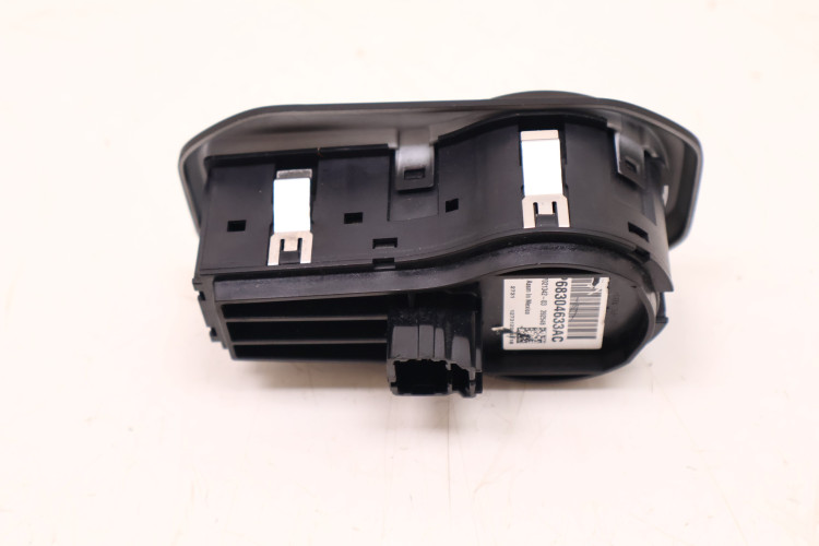 JEEP WRANGLER JL 18- PRZEŁĄCZNIK PANEL ŚWIATEŁ P68304633AC
