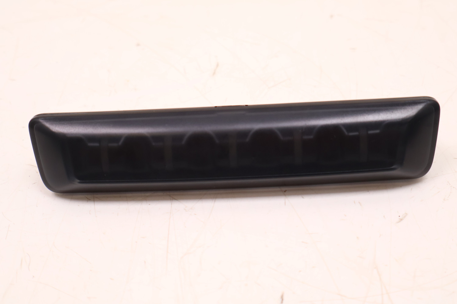 JEEP WRANGLER JL 2.0 T HYBRID 4xe 18- PANEL WSKAŻNIK POZIOMU BATERII 68500760AA