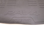 TOYOTA RAV4 IV WYKŁADZINA BAGAŻNIKA GUMA PW241-0R000