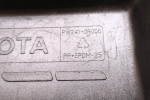 TOYOTA RAV4 IV WYKŁADZINA BAGAŻNIKA GUMA PW241-0R000