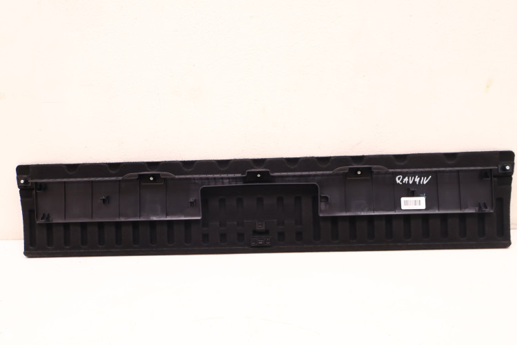 TOYOTA RAV4 IV WYKŁADZINA PODŁOGA BAGAŻNIKA 58415-42050