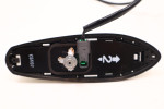 TOYOTA RAV4 IV PŁETWA ANTENA DACHOWA 070 86101-42790