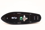 TOYOTA RAV4 IV PŁETWA ANTENA DACHOWA 1D6