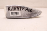 TOYOTA RAV4 IV PŁETWA ANTENA DACHOWA 1D6