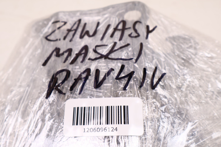 TOYOTA RAV4 IV ZAWIASY MASKI 070
