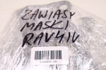 TOYOTA RAV4 IV ZAWIASY MASKI 070