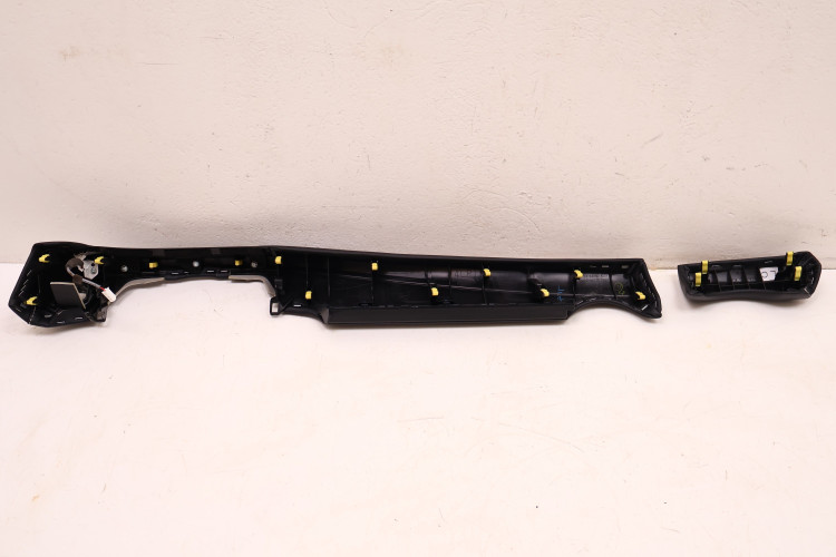 TOYOTA RAV4 IV DEKOR DEKORY DESKI ROZDZIELCZEJ 55421-42160, 1G802-677G
