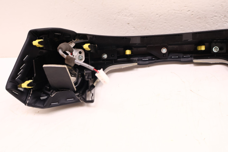 TOYOTA RAV4 IV DEKOR DEKORY DESKI ROZDZIELCZEJ 55421-42160, 1G802-677G