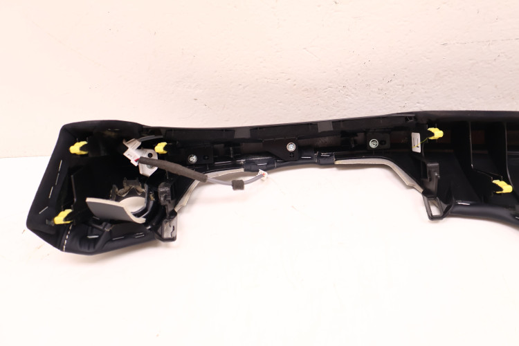 TOYOTA RAV4 IV DEKOR DEKORY DESKI ROZDZIELCZEJ 1G802-677G, 55212-42090