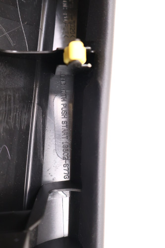 TOYOTA RAV4 IV DEKOR DEKORY DESKI ROZDZIELCZEJ 55421-42160, 1G802-677G