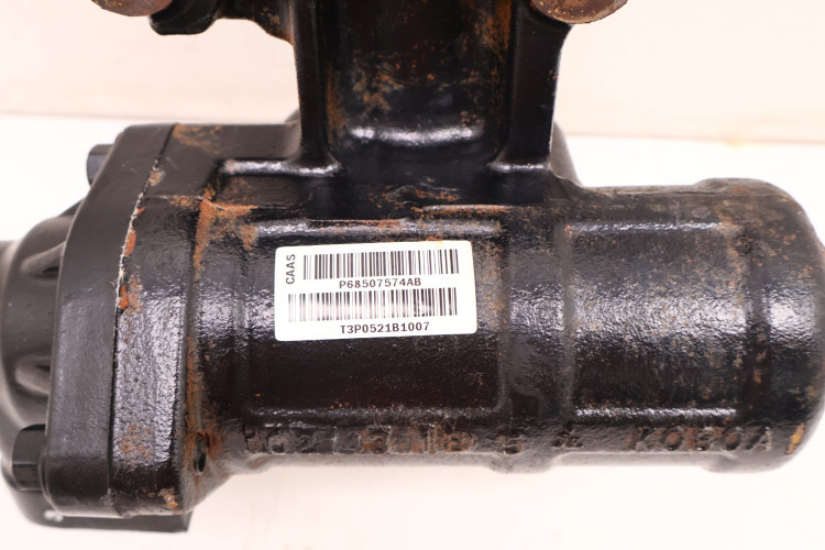 JEEP WRANGLER JL 18- PRZEKŁADNIA KIEROWNICZA MAGLOWNICA P68507574AB