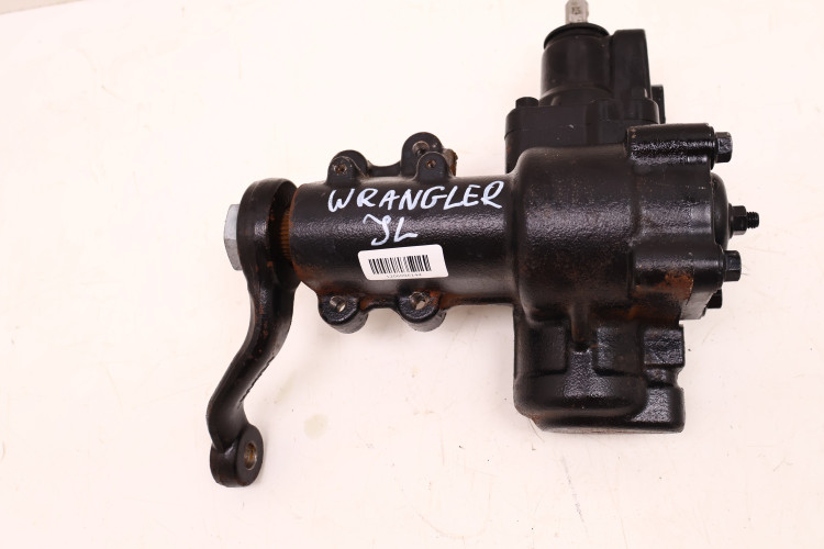 JEEP WRANGLER JL 18- PRZEKŁADNIA KIEROWNICZA MAGLOWNICA P68507574AB