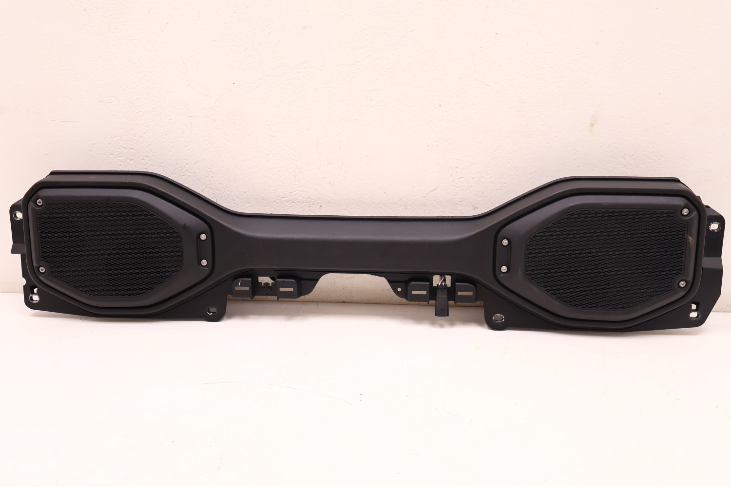 JEEP WRANGLER JL 18- SOUNDBAR TYLNA BELKA GŁOŚNIKOWA P6AH08TX7AH