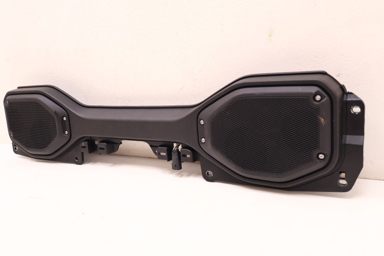 JEEP WRANGLER JL 18- SOUNDBAR TYLNA BELKA GŁOŚNIKOWA P6AH08TX7AH