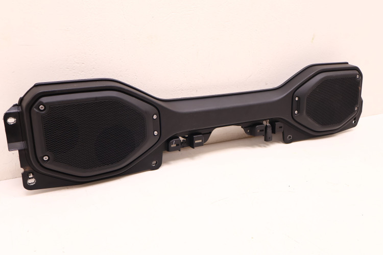 JEEP WRANGLER JL 18- SOUNDBAR TYLNA BELKA GŁOŚNIKOWA P6AH08TX7AH