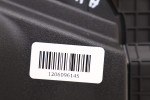 JEEP WRANGLER JL 18- SOUNDBAR TYLNA BELKA GŁOŚNIKOWA P6AH08TX7AH