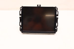 JEEP GRAND CHEROKEE WK2 RADIO EKRAN NAWIGACJA 68224530AD