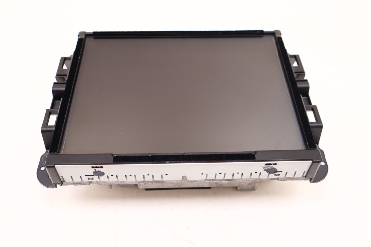 JEEP GRAND CHEROKEE WK2 RADIO EKRAN NAWIGACJA 68224530AD