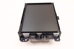 JEEP GRAND CHEROKEE WK2 RADIO EKRAN NAWIGACJA 68224530AD