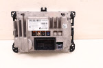 JEEP GRAND CHEROKEE WK2 RADIO EKRAN NAWIGACJA 68224530AD