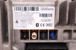 JEEP GRAND CHEROKEE WK2 RADIO EKRAN NAWIGACJA 68224530AD