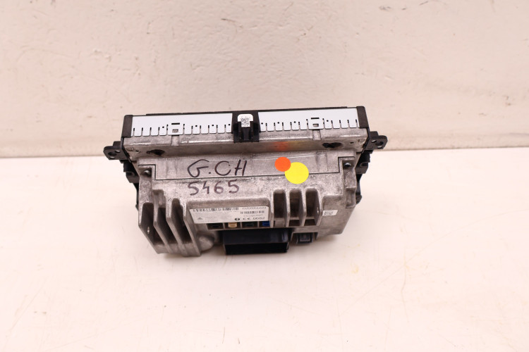 JEEP GRAND CHEROKEE WK2 RADIO EKRAN NAWIGACJA 68224530AD