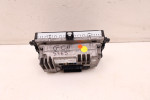 JEEP GRAND CHEROKEE WK2 RADIO EKRAN NAWIGACJA 68224530AD