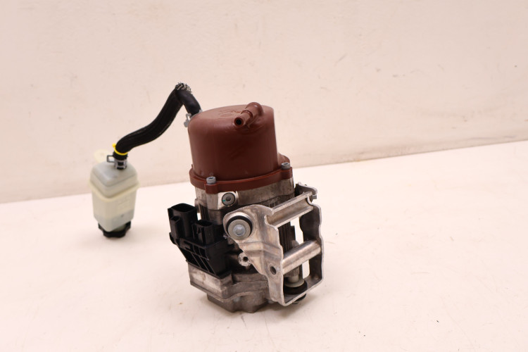JEEP WRANGLER JL 18- POMPA WSPOMAGANIA P68529426AC