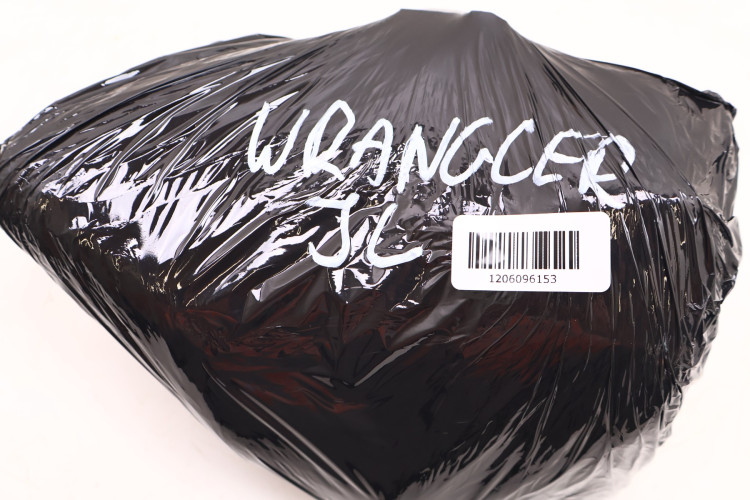 JEEP WRANGLER JL 18- POMPA WSPOMAGANIA P68529426AC