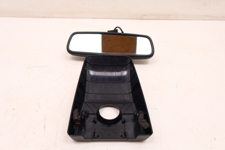 TOYOTA RAV4 IV LUSTERKO WSTECZNE 87810-0WK00, 86466-42030, 86466-42020
