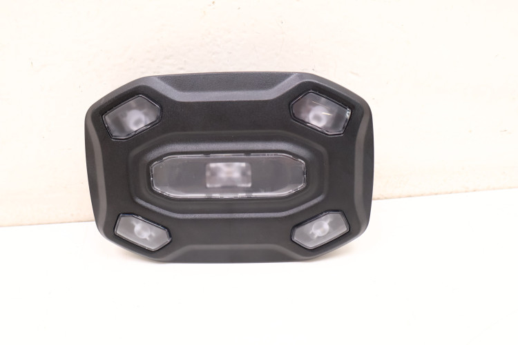 JEEP WRANGLER JL 18- LAMPKA PODSUFITKI P6CD43TX7AH