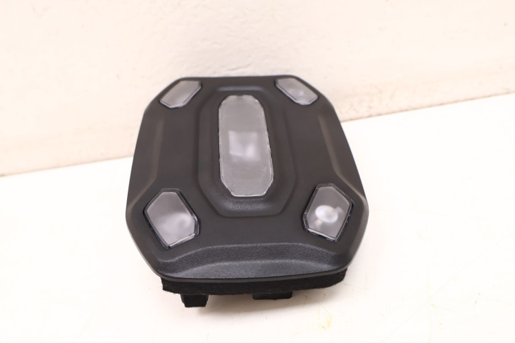 JEEP WRANGLER JL 18- LAMPKA PODSUFITKI P6CD43TX7AH