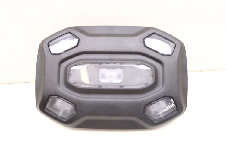 JEEP WRANGLER JL 18- LAMPKA PODSUFITKI P6CD43TX7AH