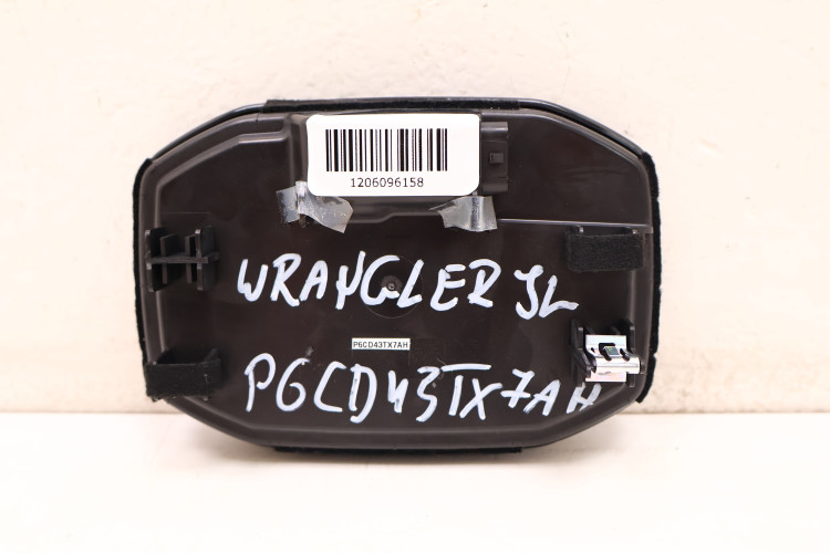JEEP WRANGLER JL 18- LAMPKA PODSUFITKI P6CD43TX7AH