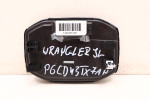 JEEP WRANGLER JL 18- LAMPKA PODSUFITKI P6CD43TX7AH