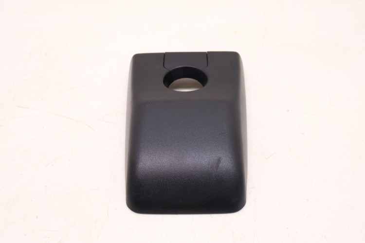 TOYOTA RAV4 IV OSŁONA LUSTERKA WSTECZNEGO RADARU 86466-42080, 86466-42090