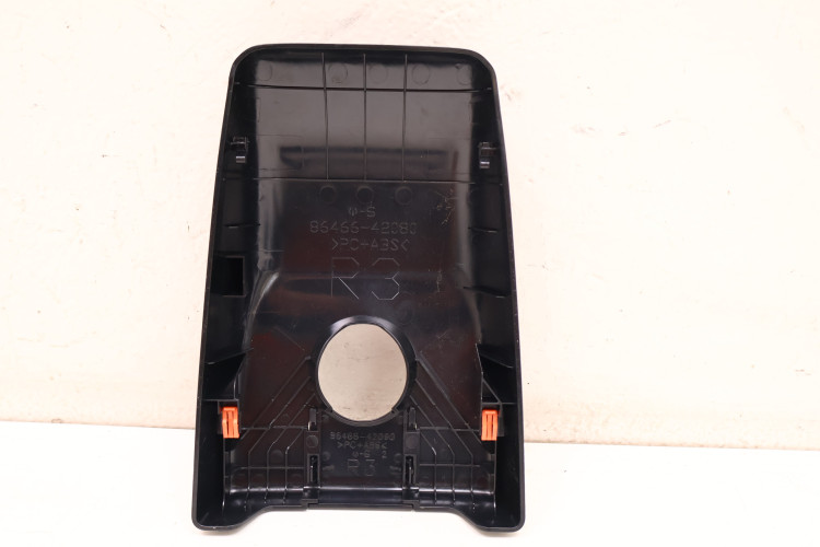 TOYOTA RAV4 IV OSŁONA LUSTERKA WSTECZNEGO RADARU 86466-42080, 86466-42090