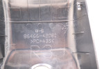 TOYOTA RAV4 IV OSŁONA LUSTERKA WSTECZNEGO RADARU 86466-42080, 86466-42090