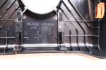 TOYOTA RAV4 IV OSŁONA LUSTERKA WSTECZNEGO RADARU 86466-42080, 86466-42090