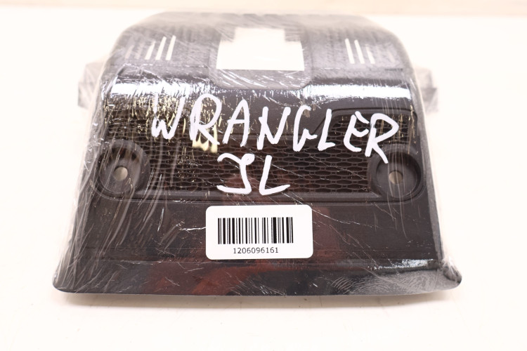 JEEP WRANGLER JL 18- OSŁONA LUSTERKA WSTECZNEGO 6QD21TRMA