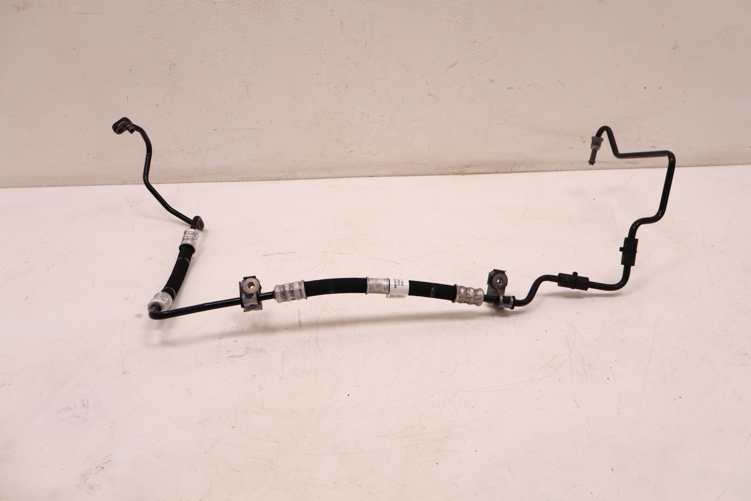 JEEP WRANGLER JL 18- PRZEWÓD POMPY WSPOMAGANIA 68247932AF