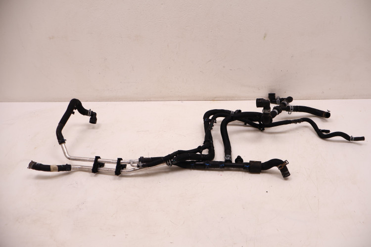 JEEP WRANGLER JL 2.0 T HYBRID 4xe 18- RURA PRZEWÓD PRZEWODY CHŁODNICY 68312497AD