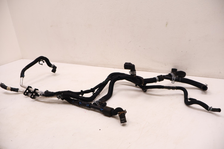 JEEP WRANGLER JL 2.0 T HYBRID 4xe 18- RURA PRZEWÓD PRZEWODY CHŁODNICY 68312497AD