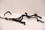 JEEP WRANGLER JL 2.0 T HYBRID 4xe 18- RURA PRZEWÓD PRZEWODY CHŁODNICY 68312497AD