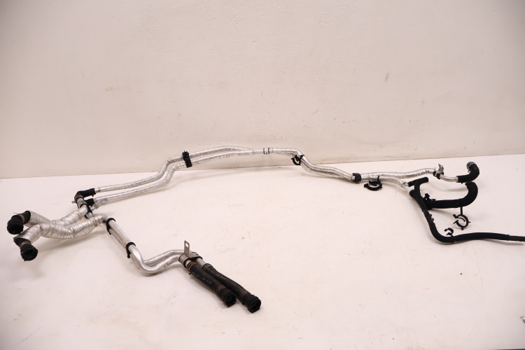 JEEP WRANGLER JL 2.0 T HYBRID 4xe 18- WĄŻ PRZEWÓD PRZEWODY WODY 68402134AD, 68402110AC