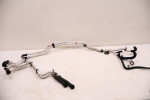 JEEP WRANGLER JL 2.0 T HYBRID 4xe 18- WĄŻ PRZEWÓD PRZEWODY WODY 68402134AD, 68402110AC