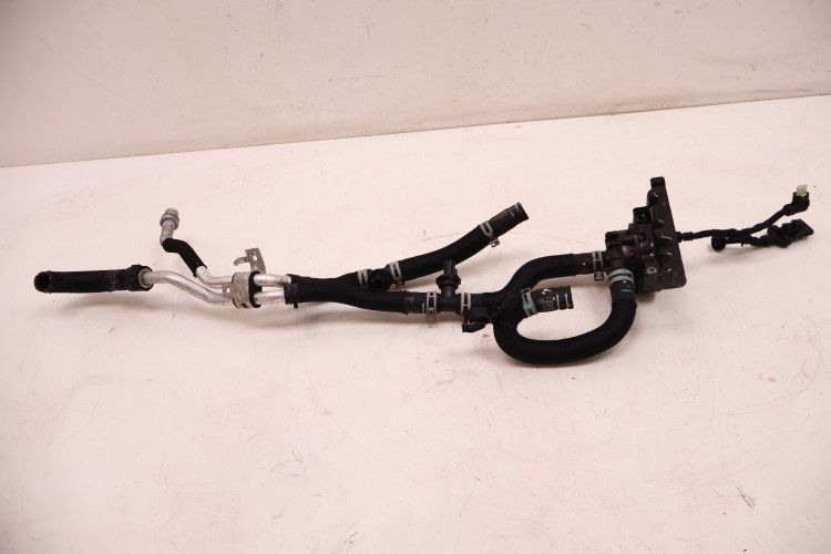 JEEP WRANGLER JL 2.0 T HYBRID 4xe 18- DODATKOWA POMPA WODY 68400748AC