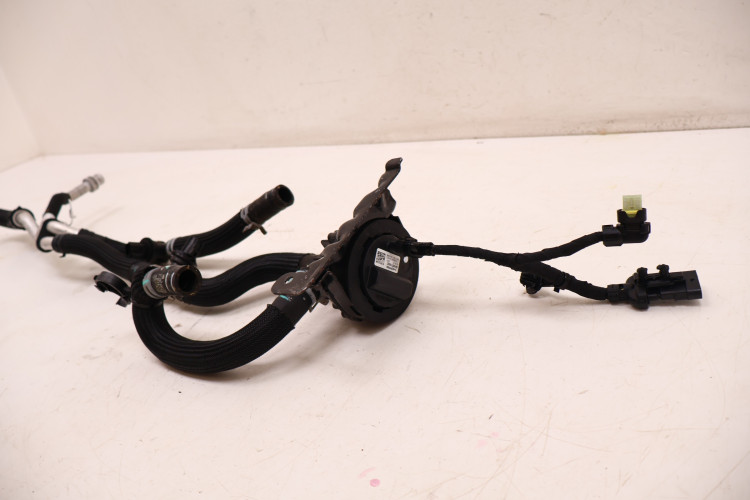JEEP WRANGLER JL 2.0 T HYBRID 4xe 18- DODATKOWA POMPA WODY 68400748AC